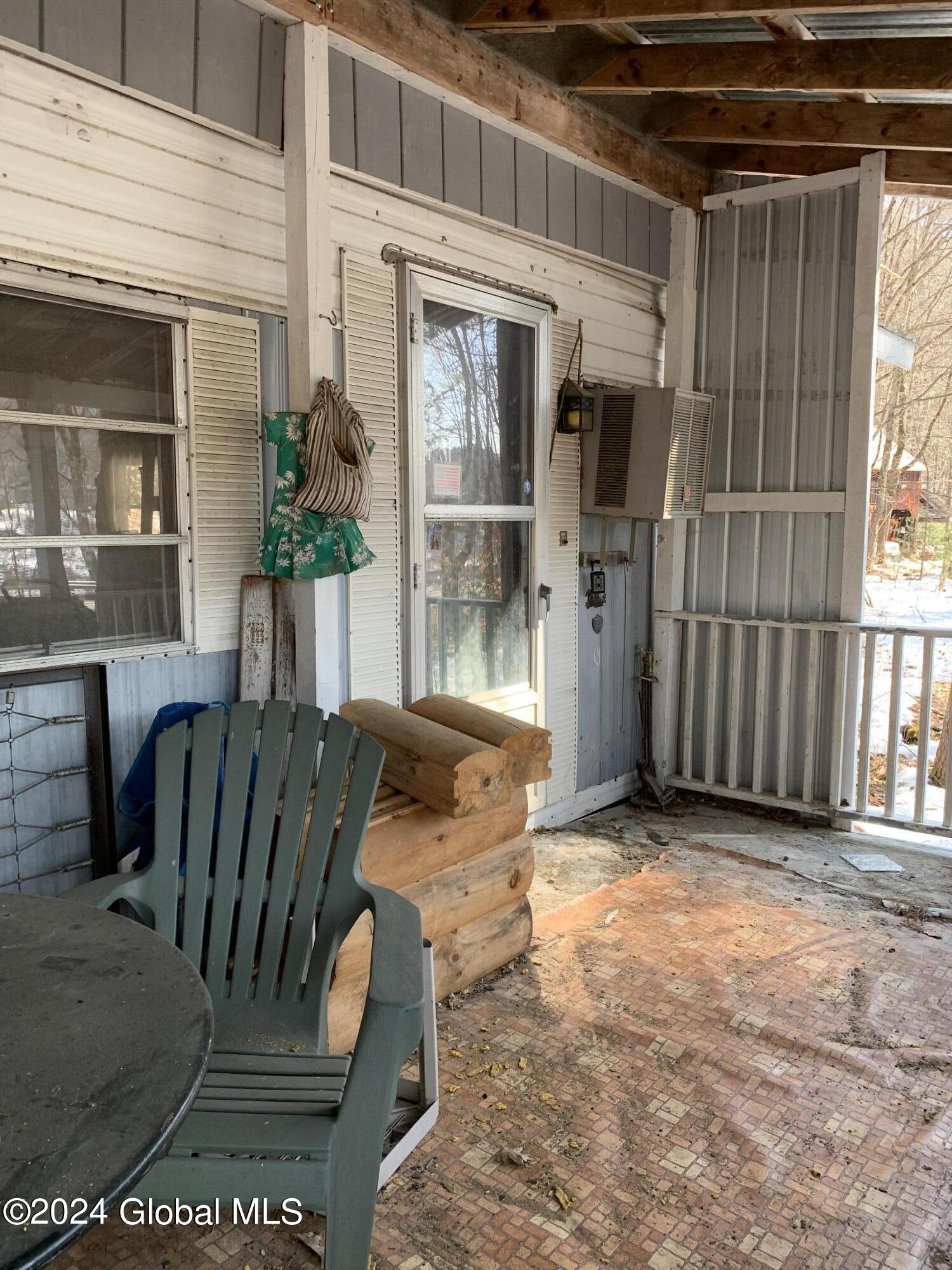 68 Friends Lake Road in Chestertown, NY Listed For 69,900.00 by Tina