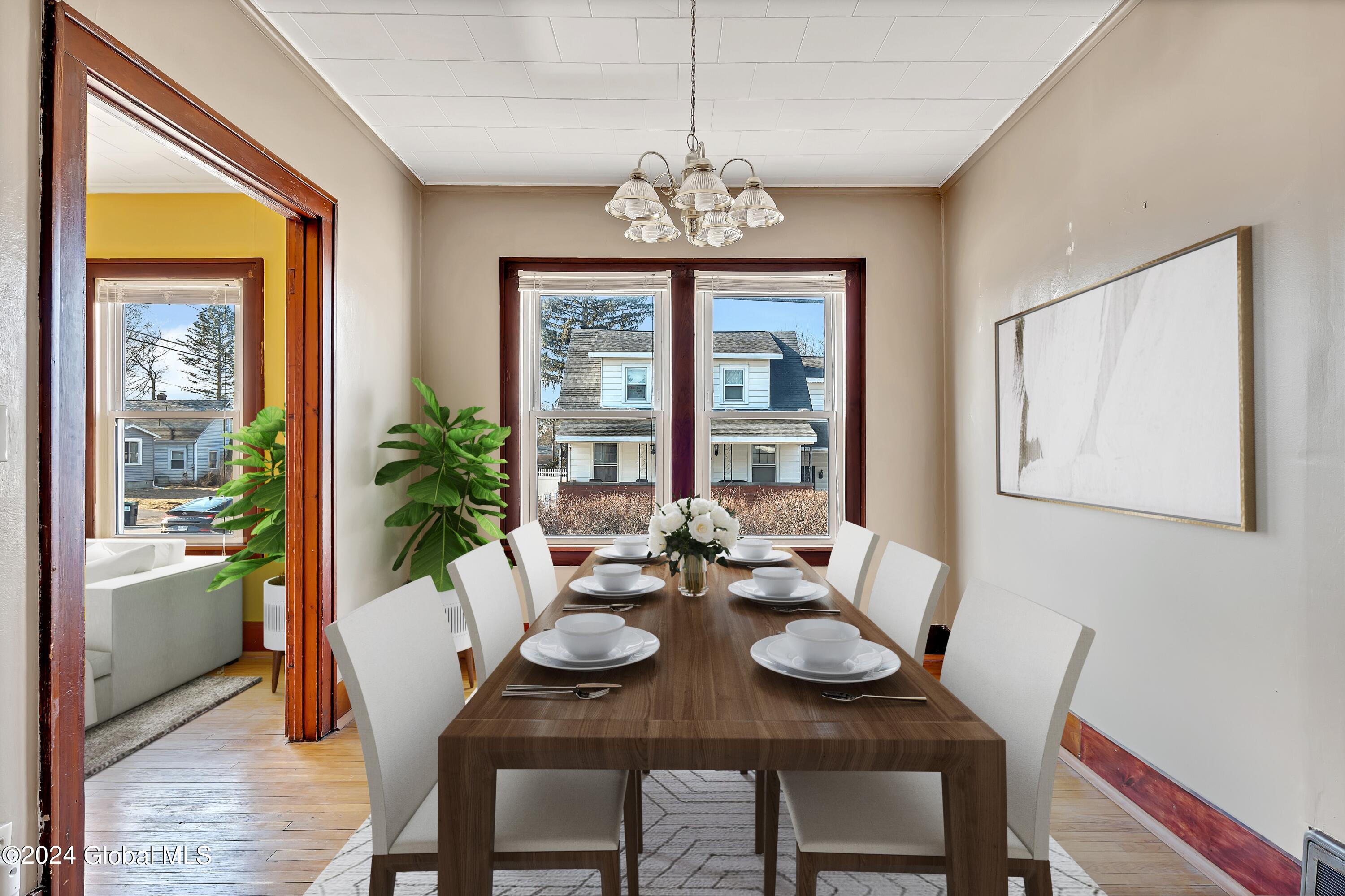 15 Hudson Avenue in Colonie, NY Listed For 230,000.00 by Jamie Martin