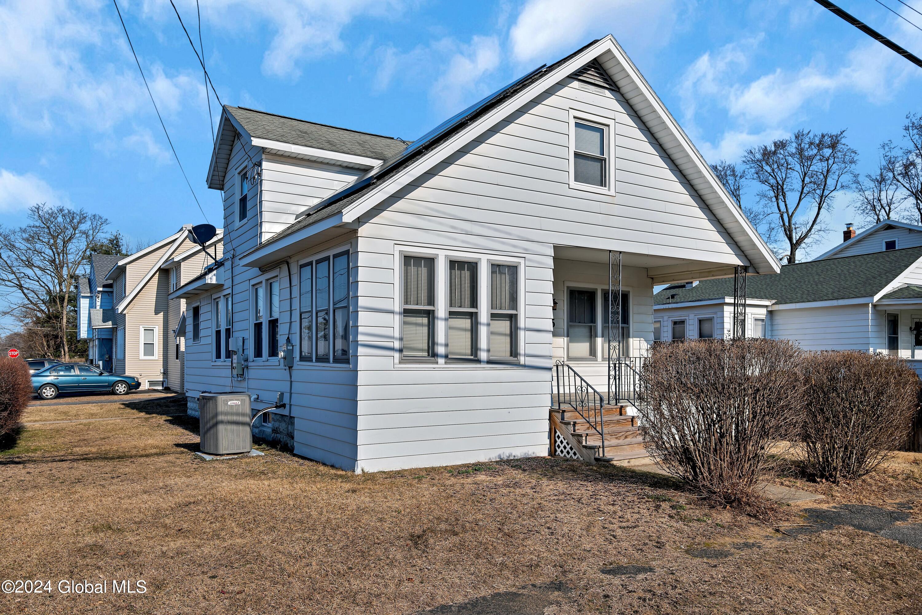 15 Hudson Avenue in Colonie, NY Listed For 230,000.00 by Jamie Martin