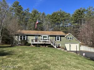 1455 Us Route 9, Schroon Lake, NY 12870