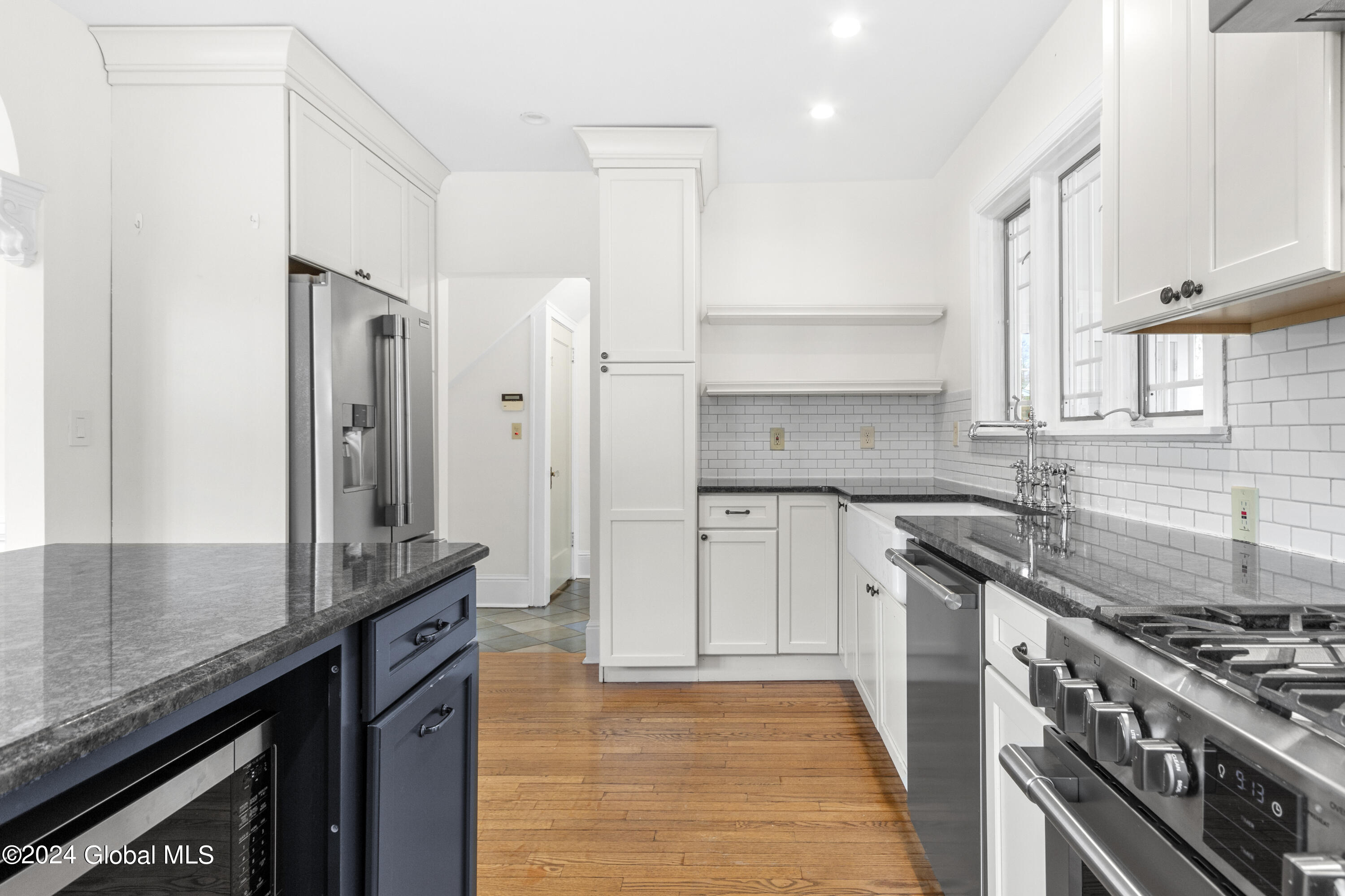 194 Lenox Avenue in Albany, NY Listed For 449,000.00 by Leah A Slocum