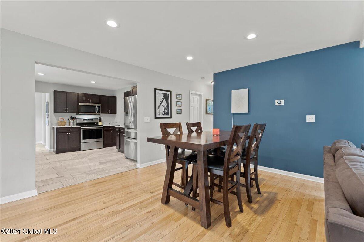 12 Hyspot Road in Greenfield, NY Listed For 549,900.00 by Robert