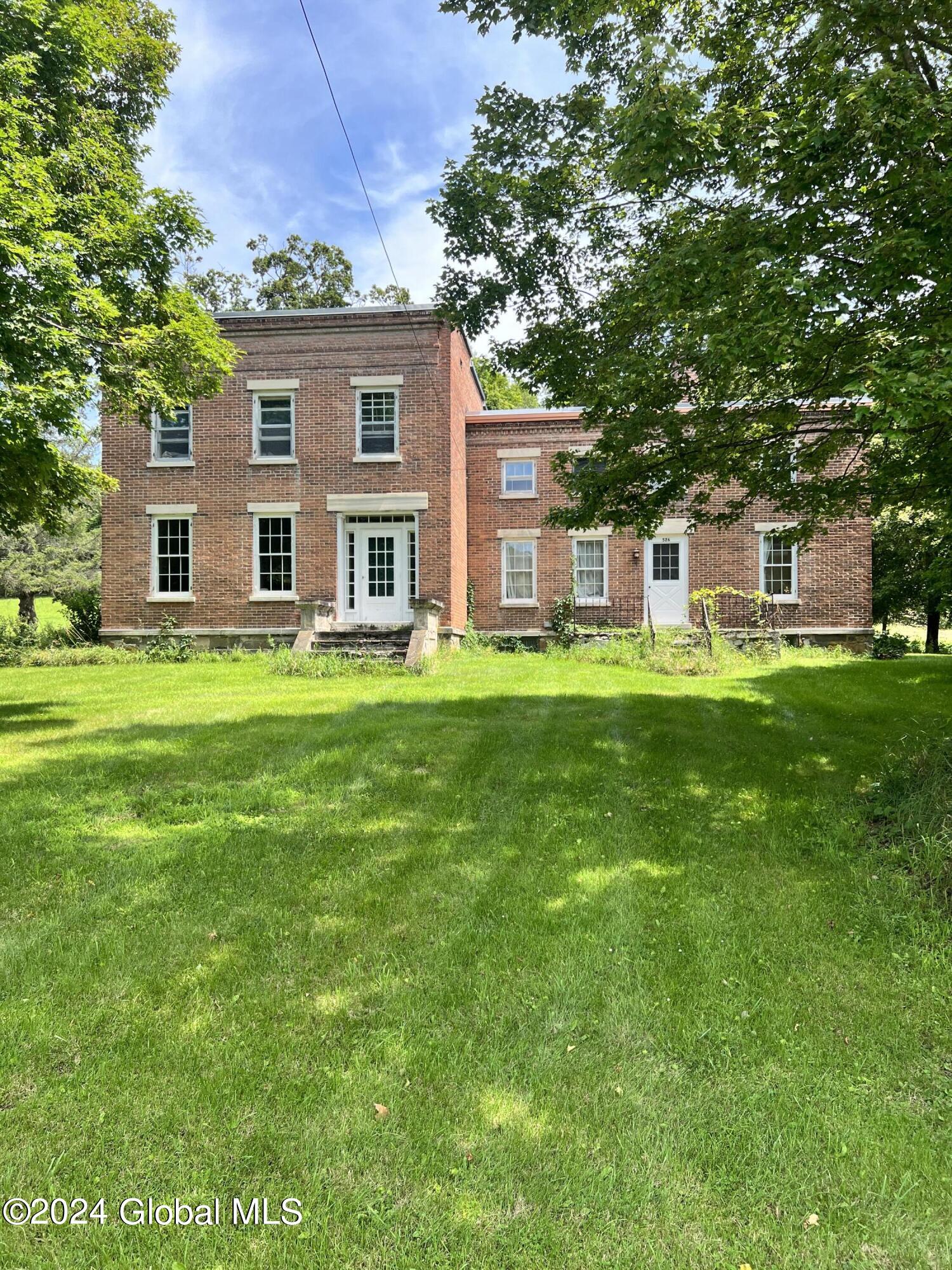 526 County Route 62 , Cambridge, NY Property Listing from DaviesDavies