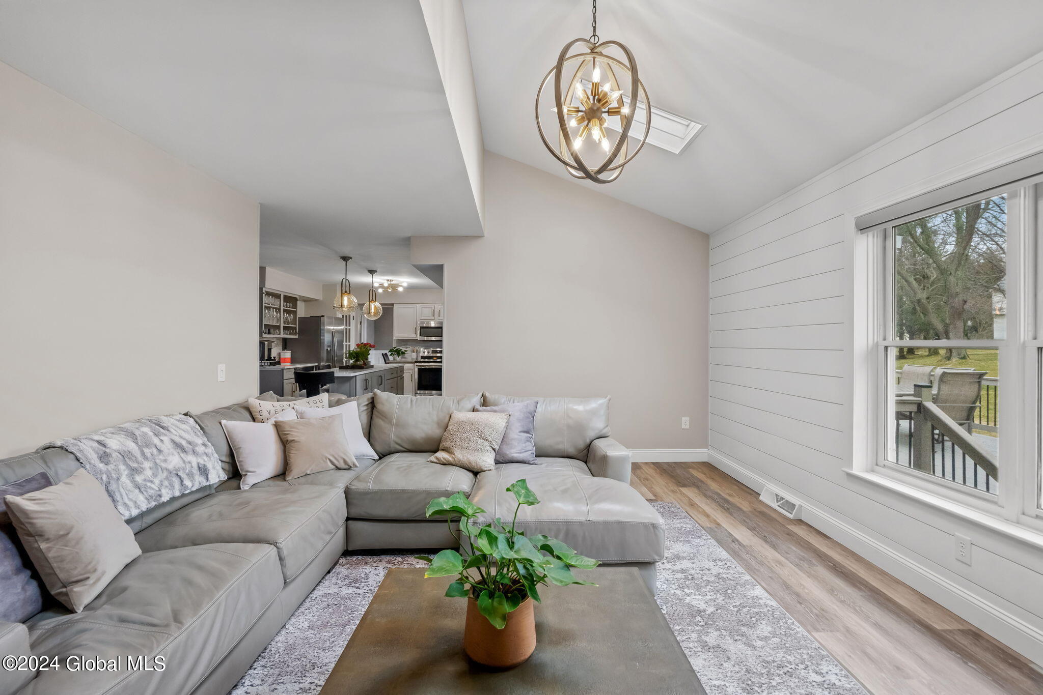 14 Quail Hollow Road in Glenmont, NY Listed For 495,000.00 by Mary Canova for Gabler Realty