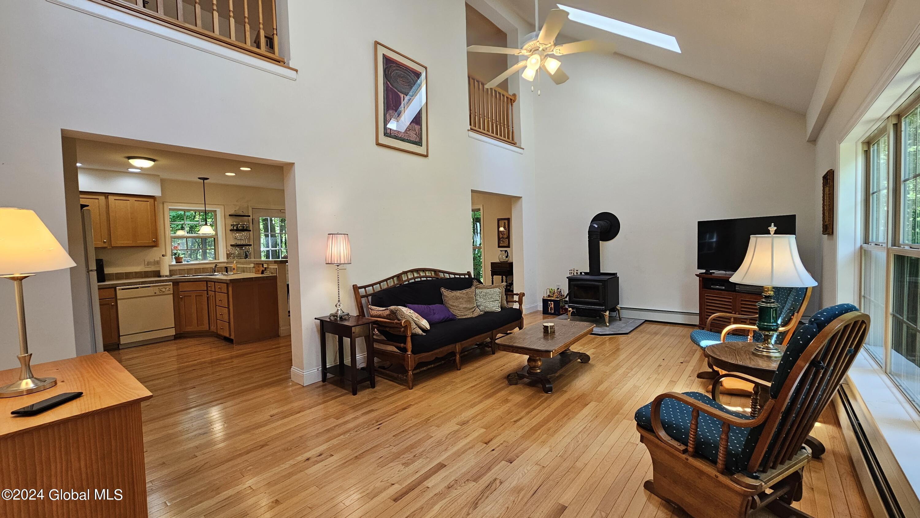 170 Macedonia Road in Austerlitz, NY Listed For 649,000.00 by Natalia