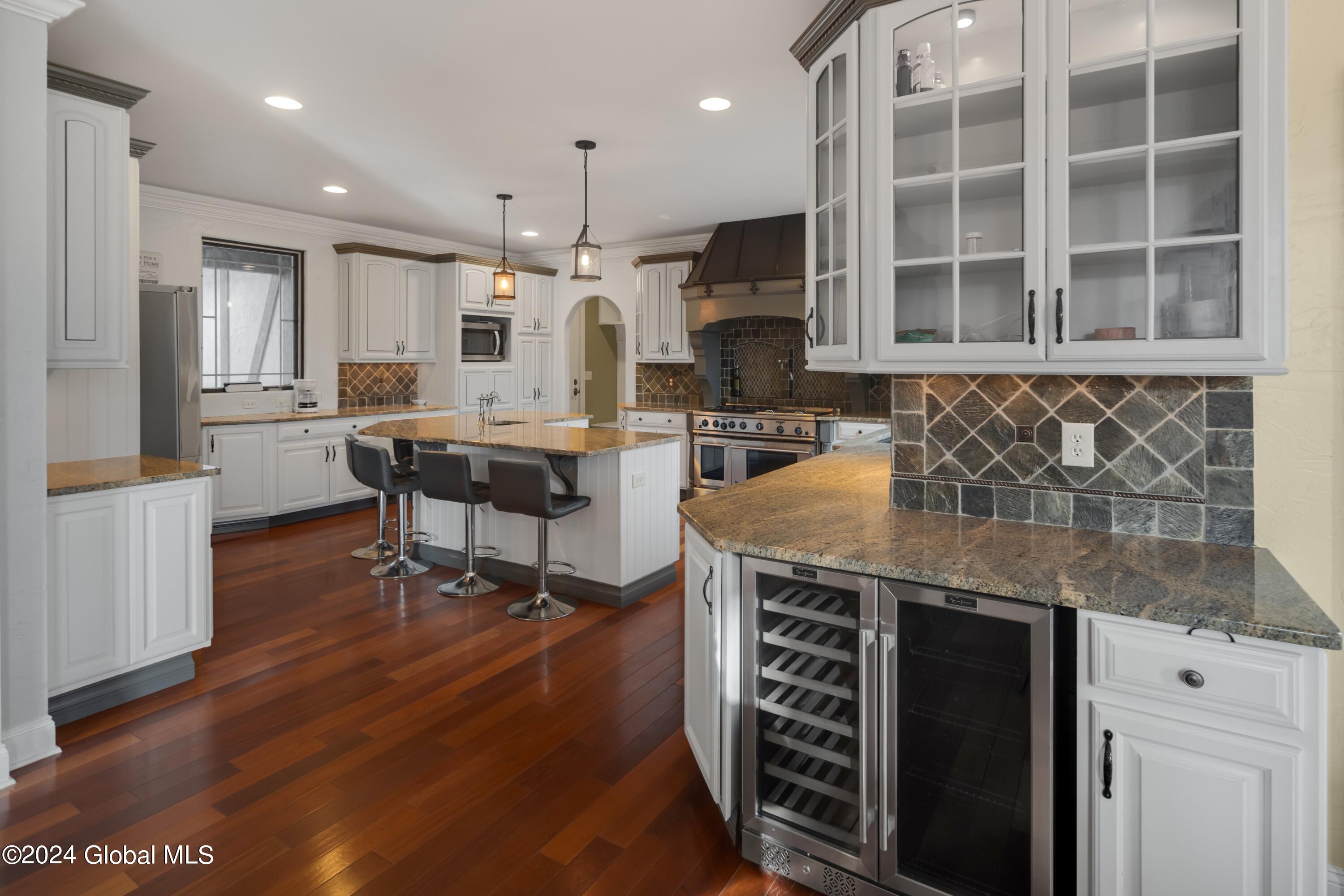 560 Boght Road in Cohoes, NY Listed For 1,270,000.00 by Jessica E