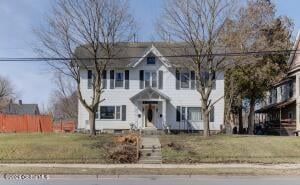 301 N Perry Street Johnstown, NY 12095
