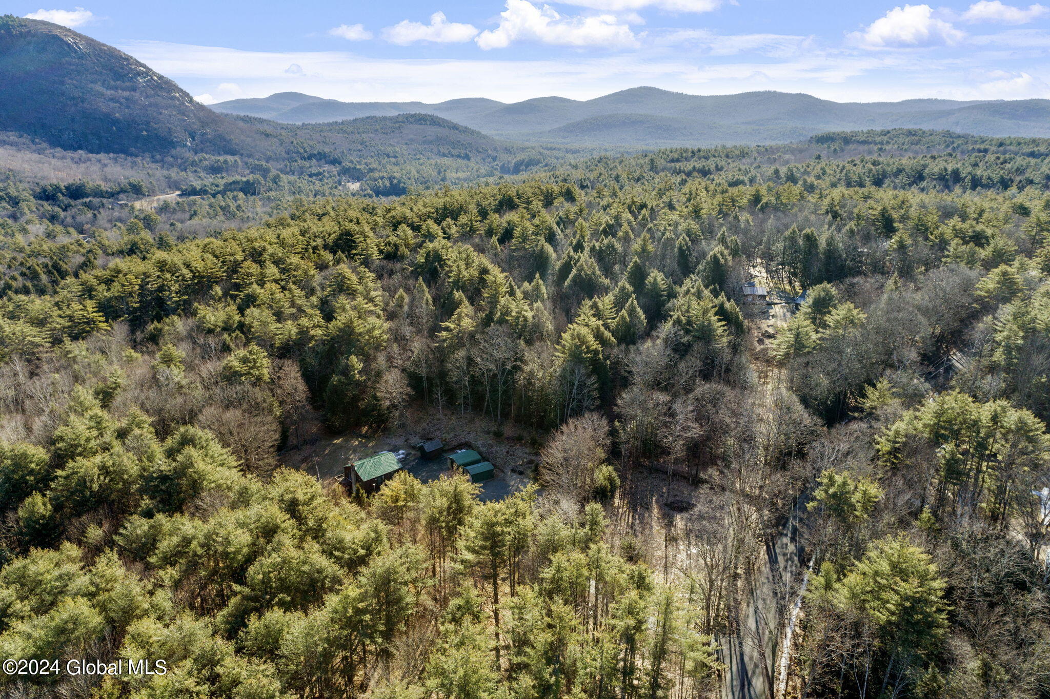 155 Gailey Hill Road, Lake Luzerne, NY Homes for Sale in Lake