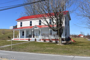 712 County Route 49, Greenwich, NY 12823