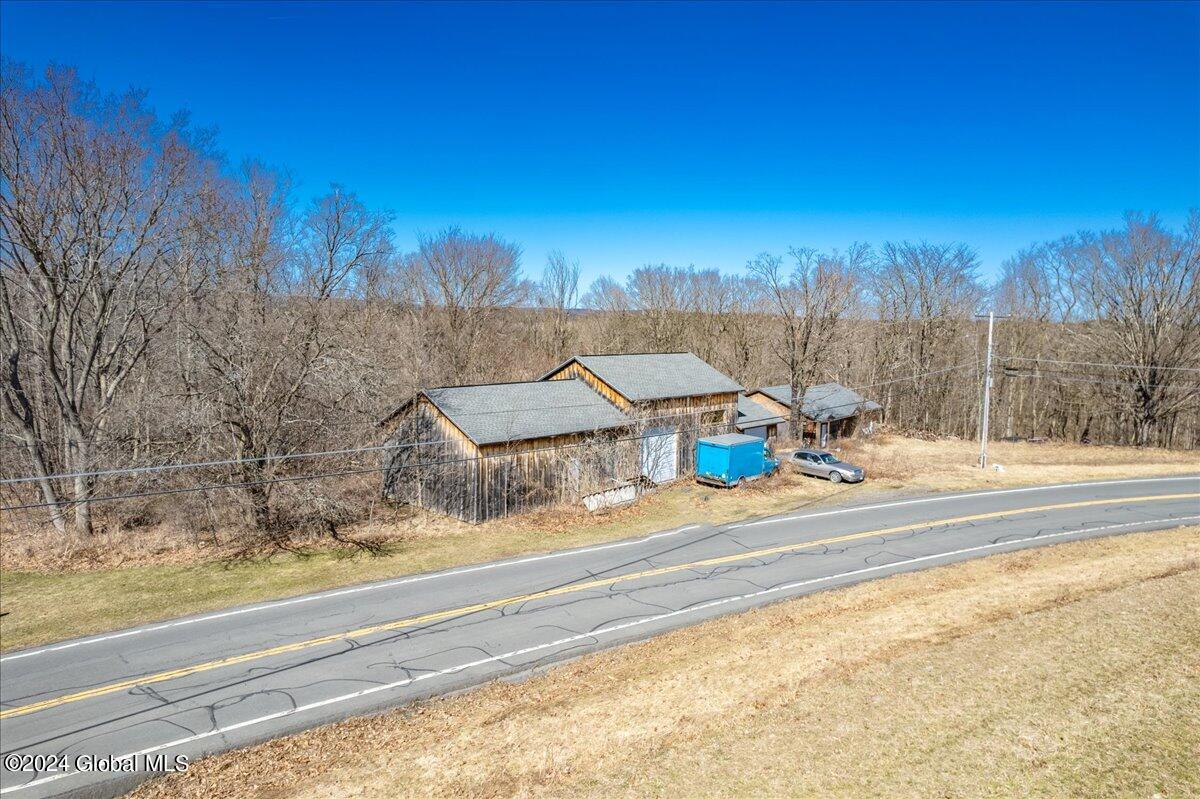 558 Quackenbush Road in Schenectady, NY Listed For 199,900.00 by Jill