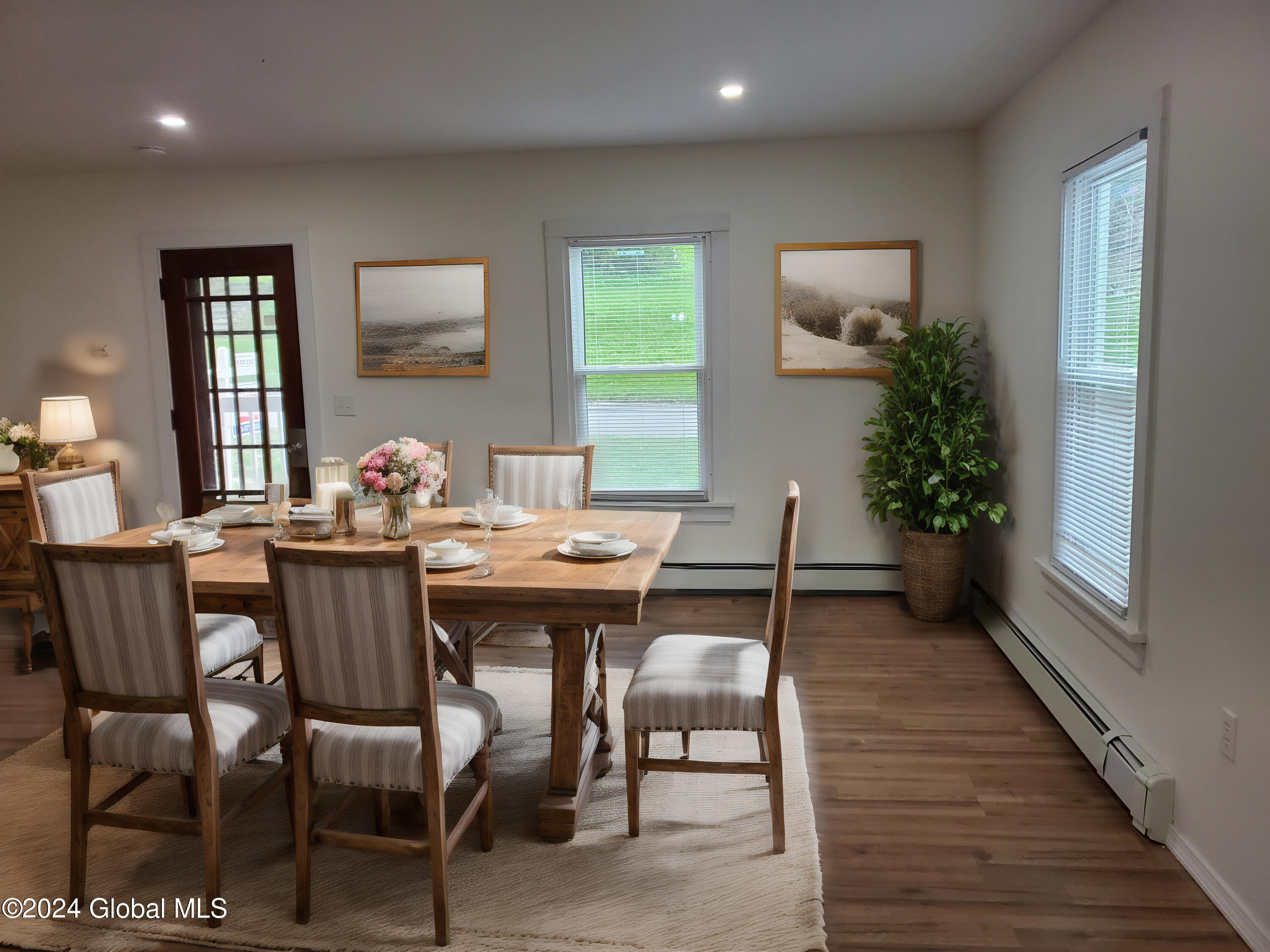 257 Main Street in Fort Plain, NY Listed For 200,000.00 by Susanne PaulHerrmann for Renee