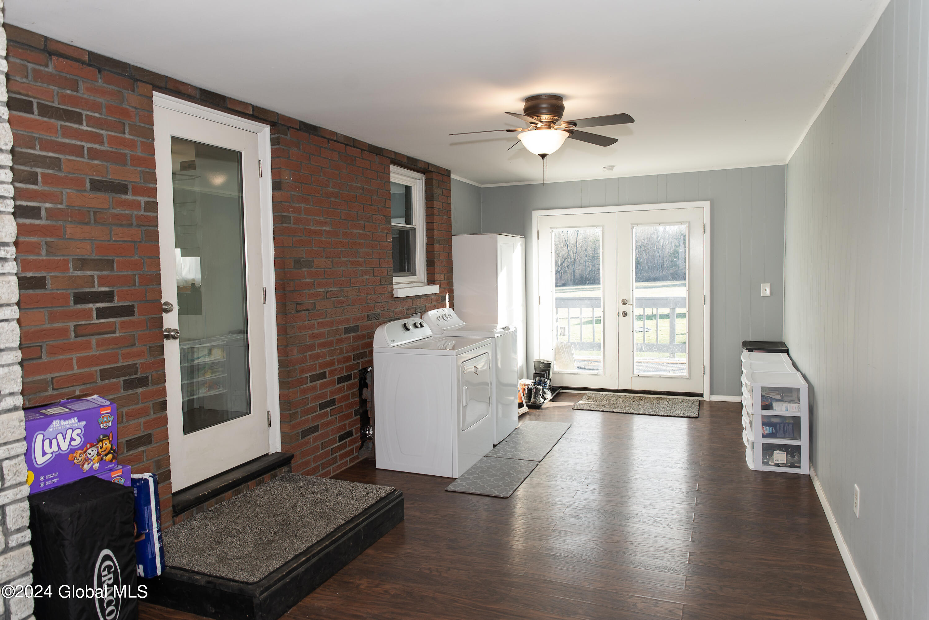 40 Halfway House Road in Mechanicville, NY Listed For 425,000.00 by