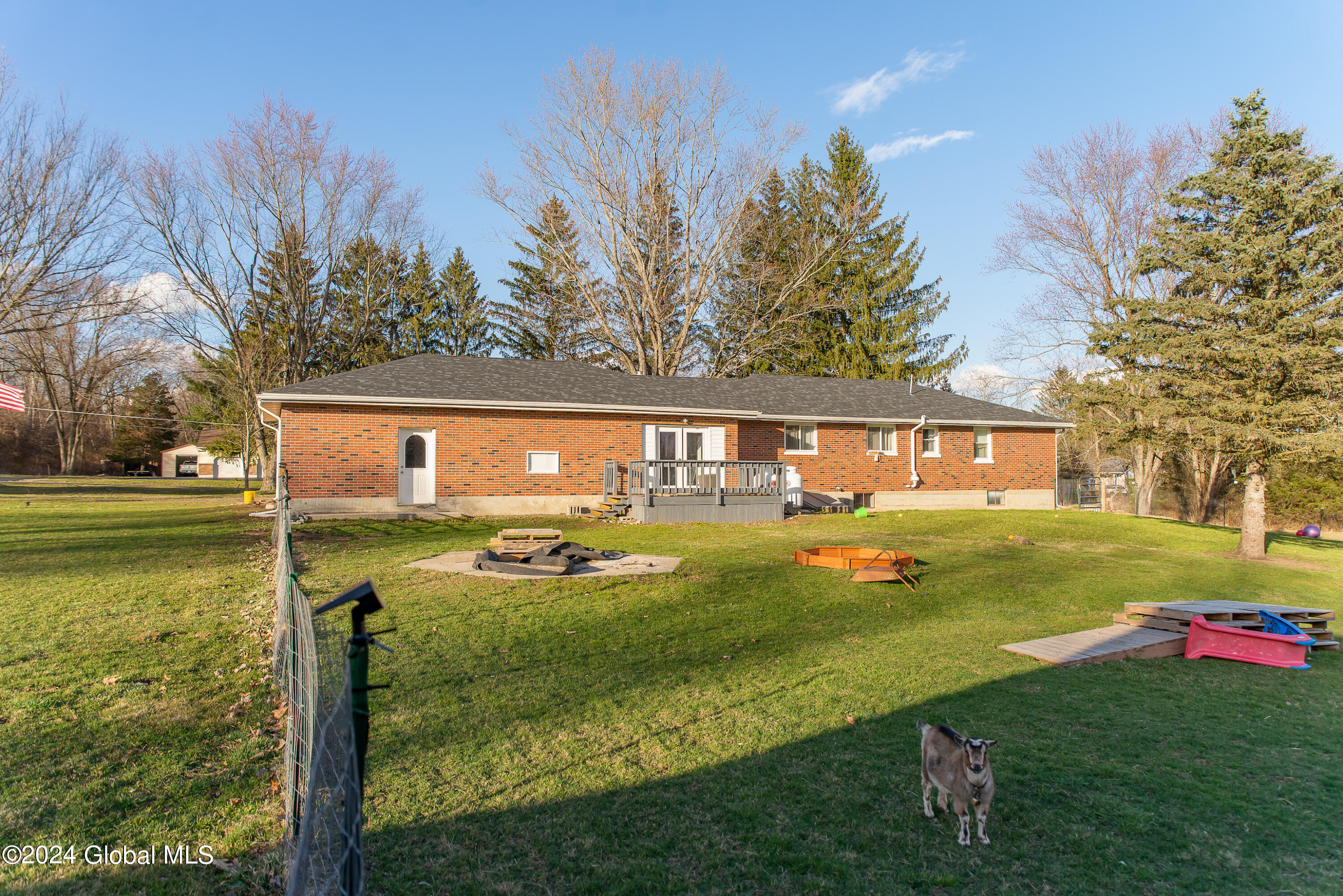 40 Halfway House Road in Mechanicville, NY Listed For 425,000.00 by