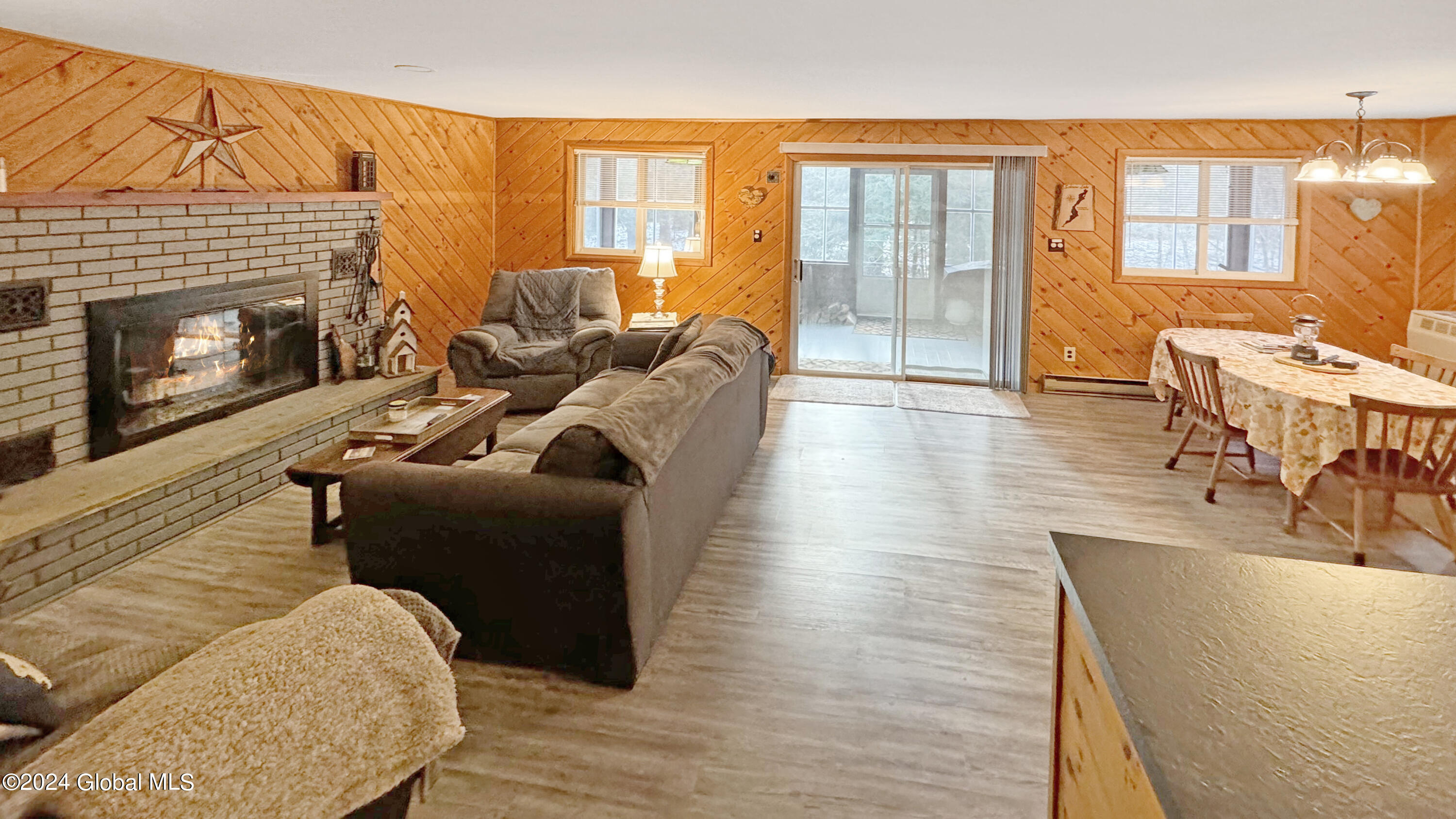 18 French Road in Schroon Lake, NY Listed For 229,000.00 by Walter