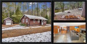 18 French Road Schroon Lake, NY 12870