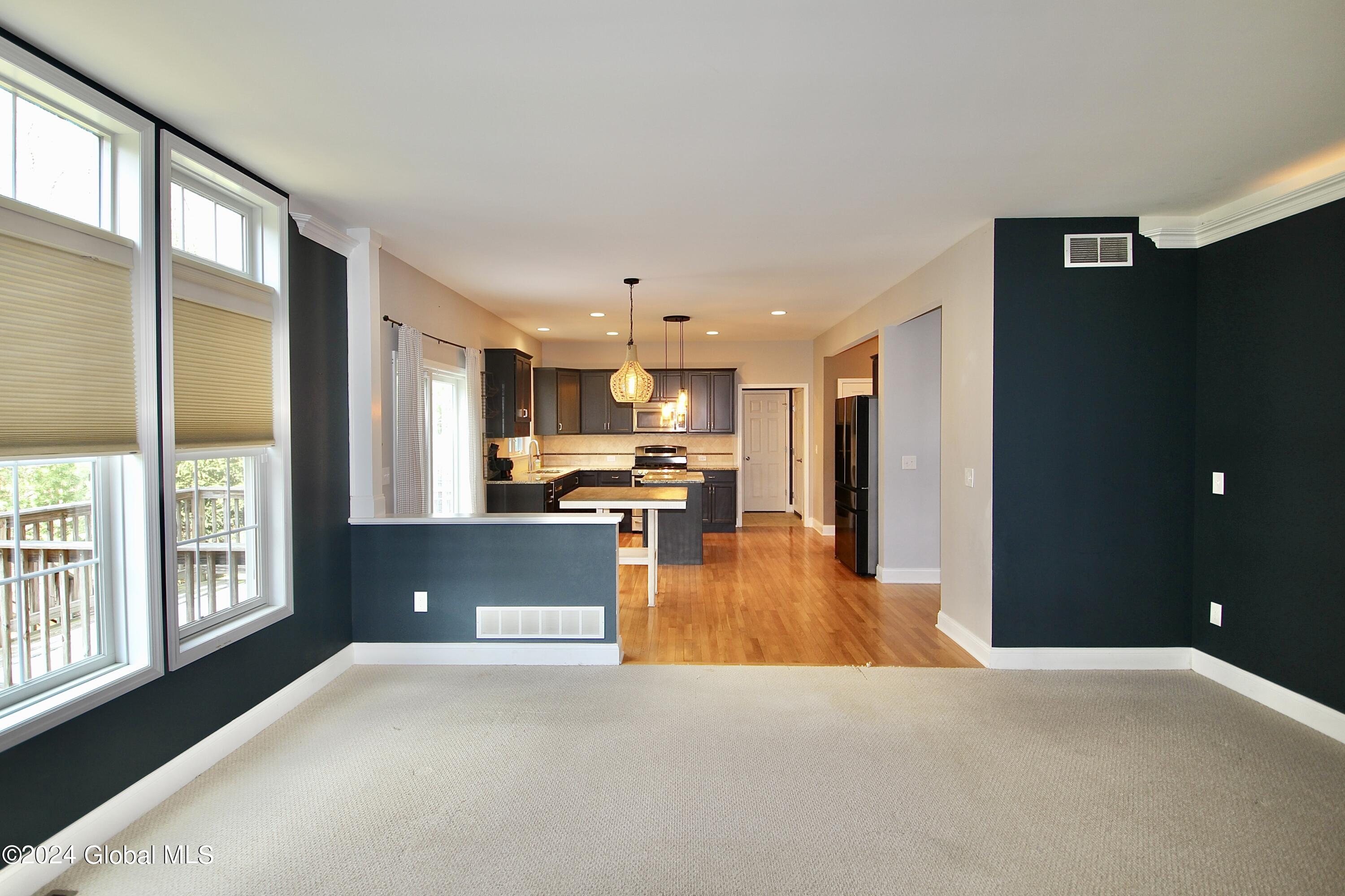 10 Carrington Court in Clifton Park, NY Listed For 599,900.00 by