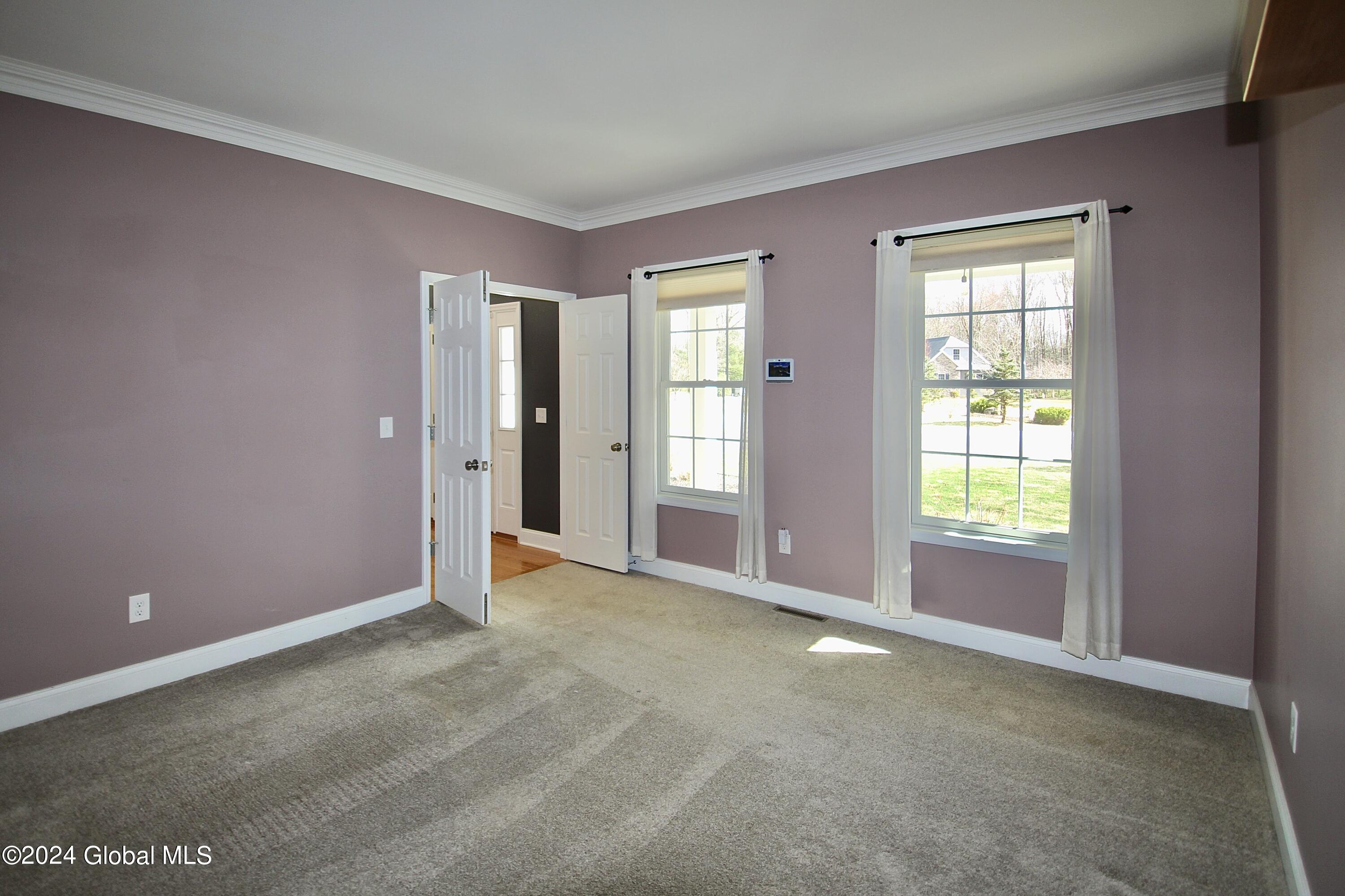 10 Carrington Court in Clifton Park, NY Listed For 599,900.00 by