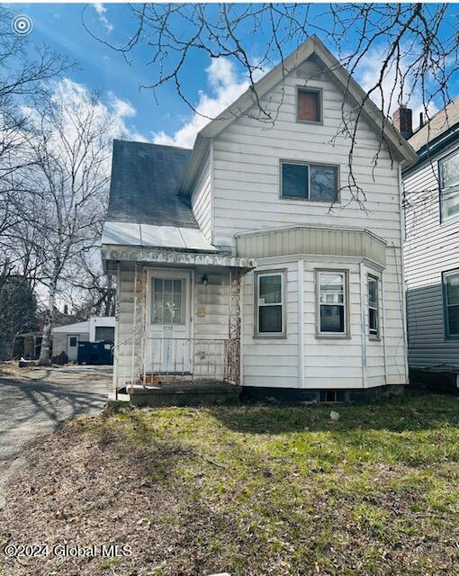 1338 Crane Street in Schenectady, NY Listed For 185,000.00 by Ishranie