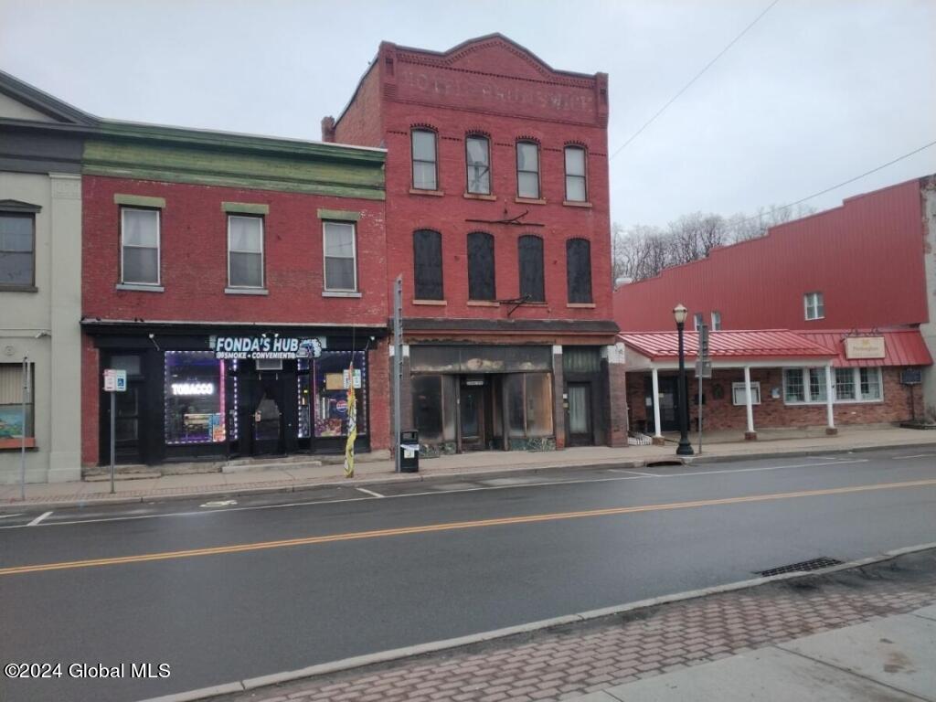 30 W Main Street in Fonda, NY Listed For $30,000.00 by Derek Eisenberg ...