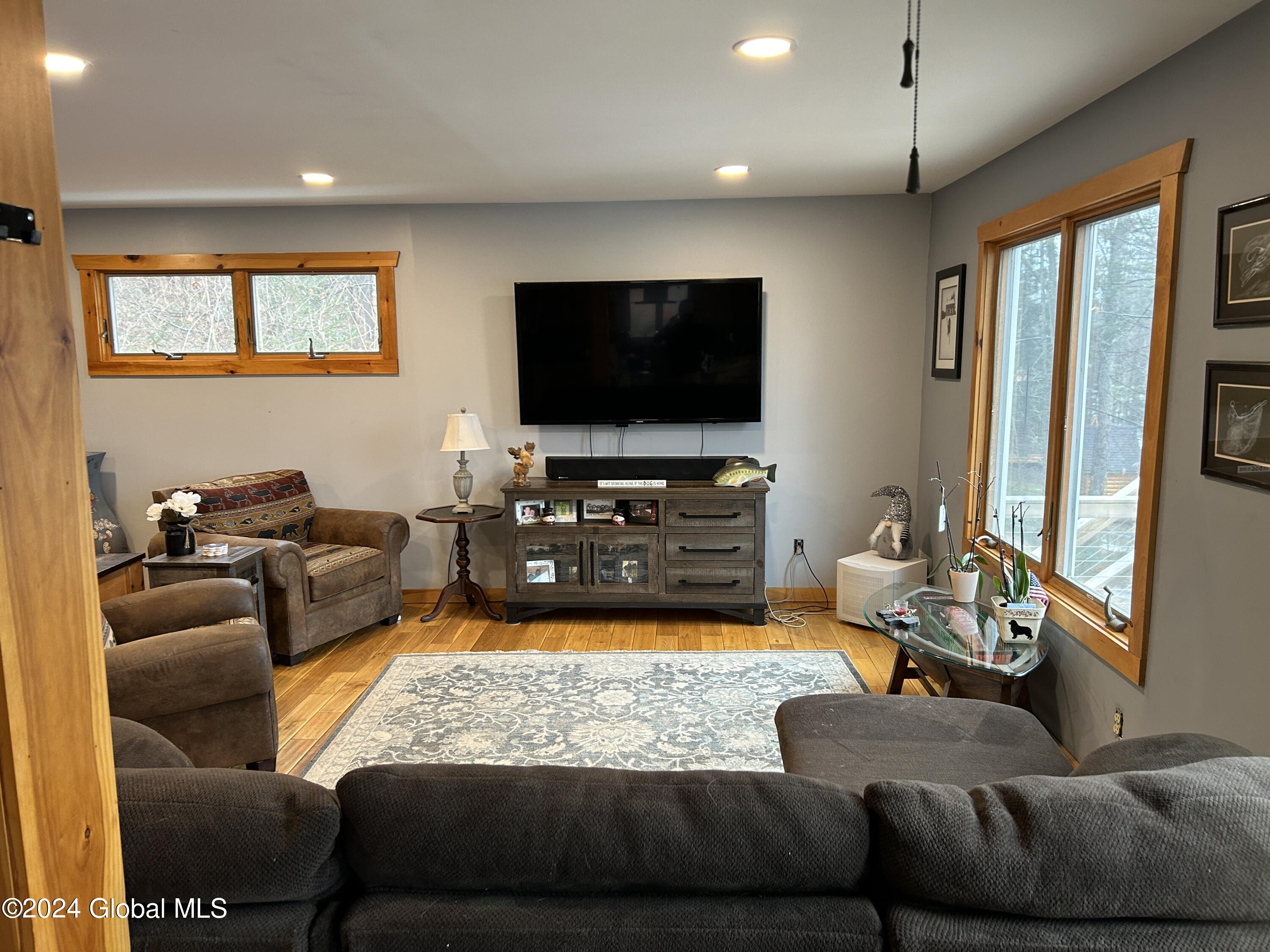 183 Kunkel Pt in Mayfield, NY Listed For 895,000.00 by Derek Greene