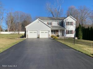1 Wildberry Court Clifton Park, NY 12065