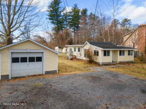 6373 Frenchs Hollow Road, Altamont, NY 12009
