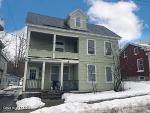 46 S Perry Street, Johnstown, NY 12095