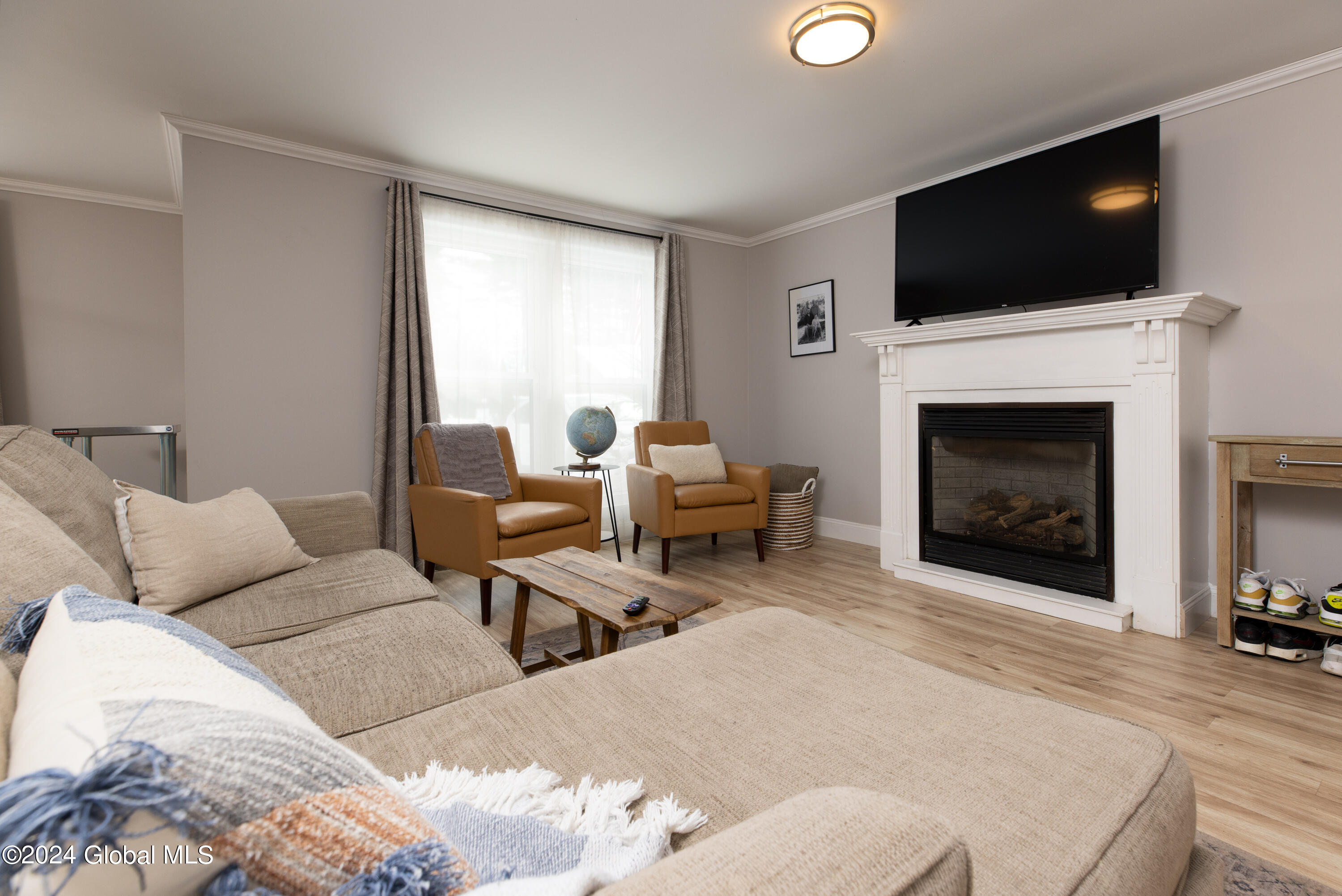 36 Queen Mary Drive in Queensbury, NY Listed For 215,000.00 by Mary