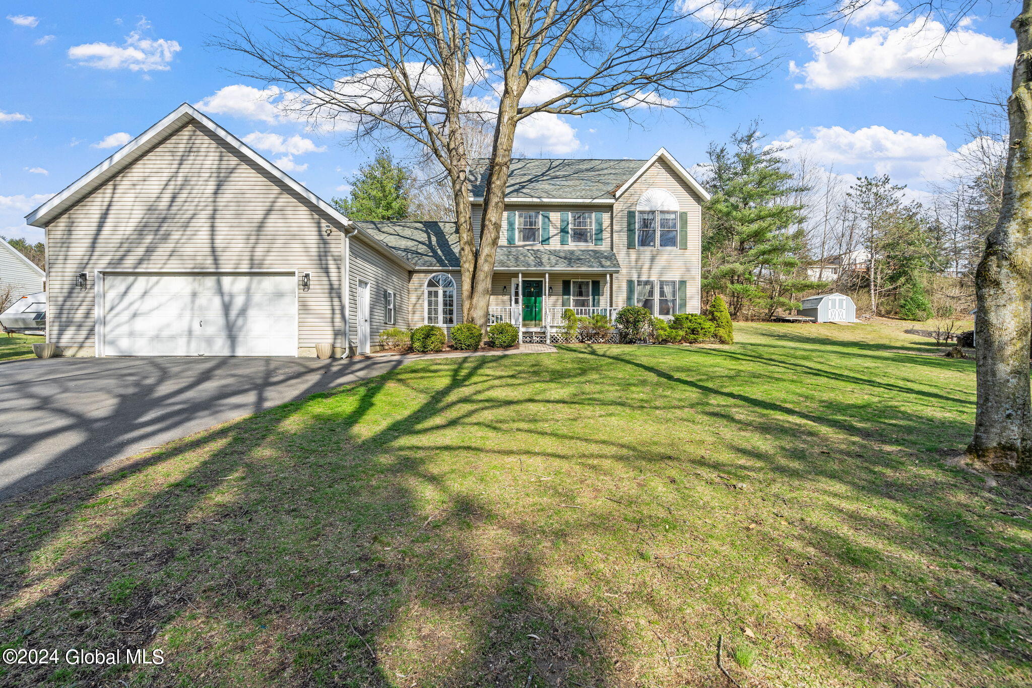 2846 Route 9 in Valatie, NY Listed For 419,900.00 by Kevin Clancy for