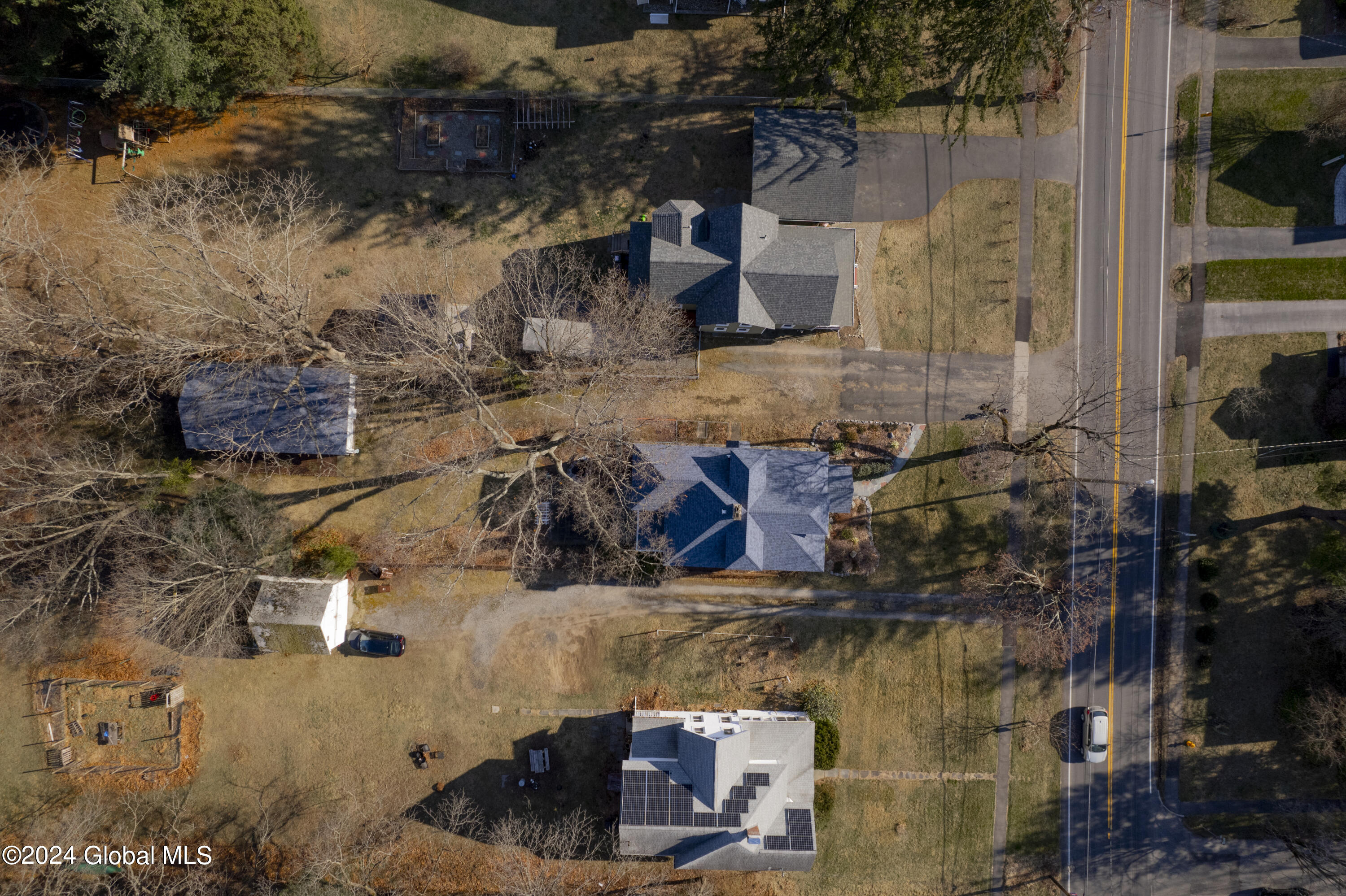 36 Elsmere Avenue in Delmar, NY Listed For 399,900.00 by Rebecca L Cavalieri for Gabler Realty