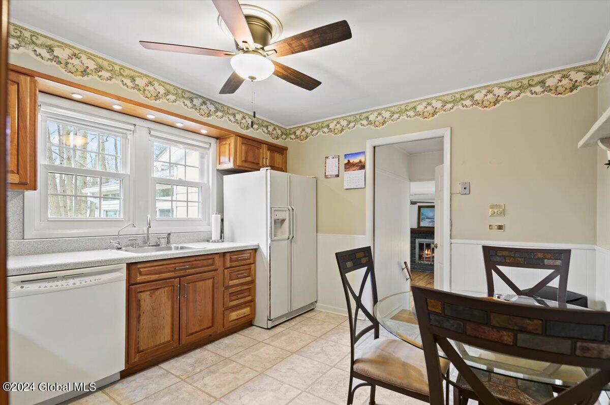 20 Sevilla Drive in Clifton Park, NY Listed For 349,900.00 by Gary R