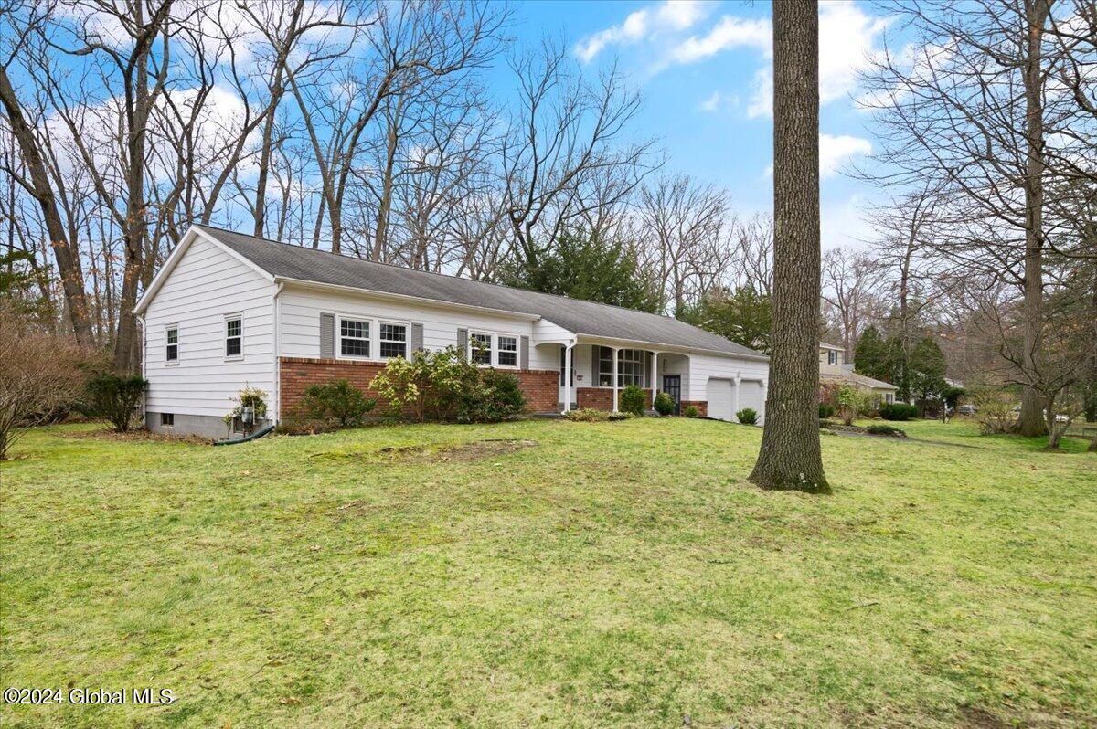 20 Sevilla Drive in Clifton Park, NY Listed For 349,900.00 by Gary R