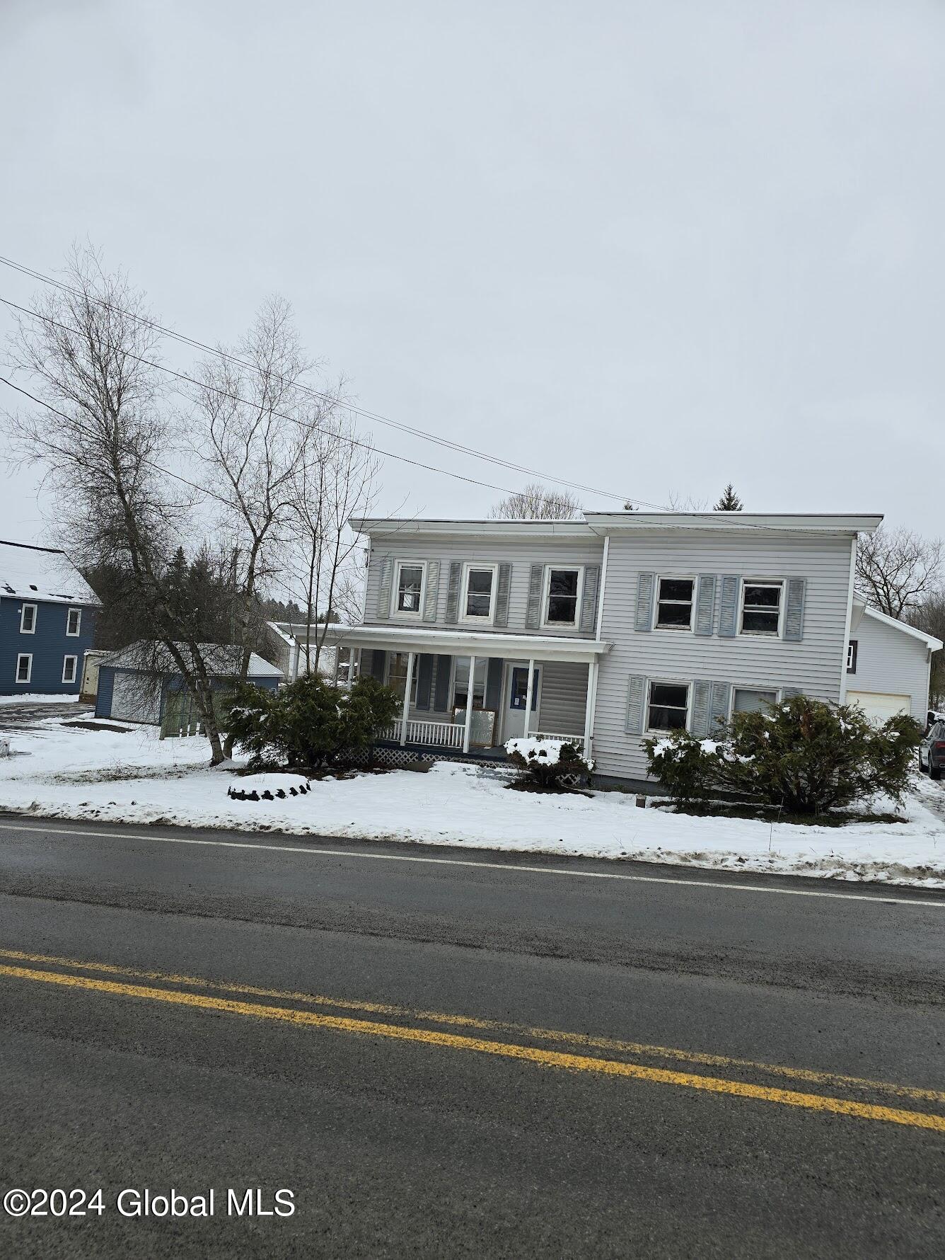 111 Jordanville Road in Ilion, NY Listed For 59,900.00 by Angela Gonyo