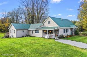 100 Howe Road Greenfield Center, NY 12833