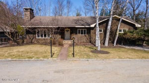 491 Peaceful Valley Rd Road North Creek, NY 12853