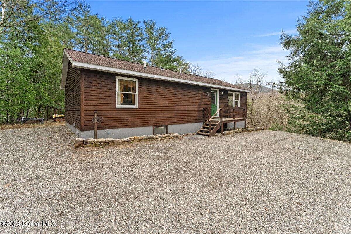 1170 Schroon River Road, Warrensburg, NY Property Listing from Davies
