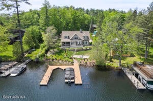 135 Seelye Road Cleverdale, NY 12804
