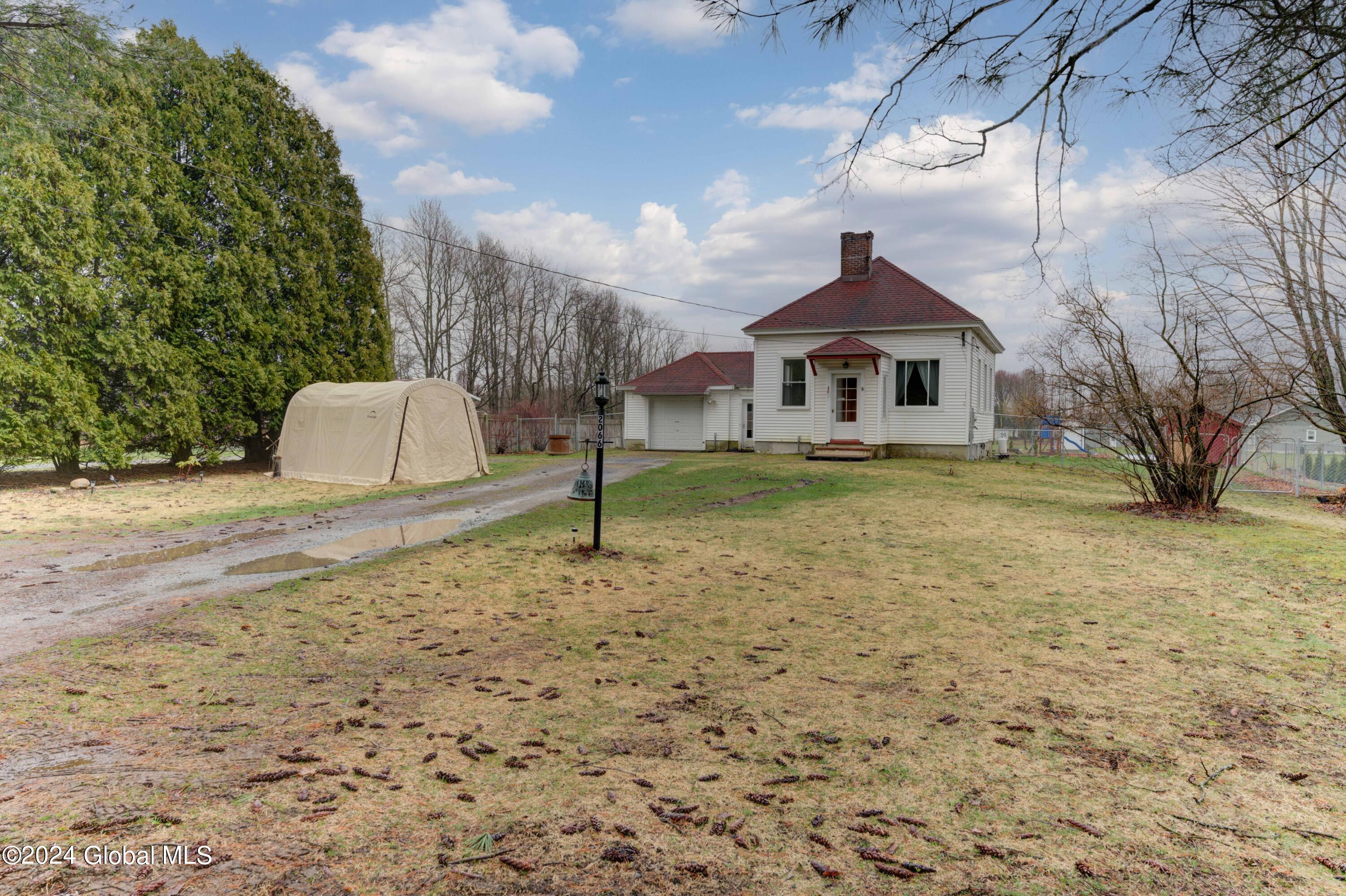 2066 County Highway 107 in Amsterdam, NY Listed For 165,000.00 by