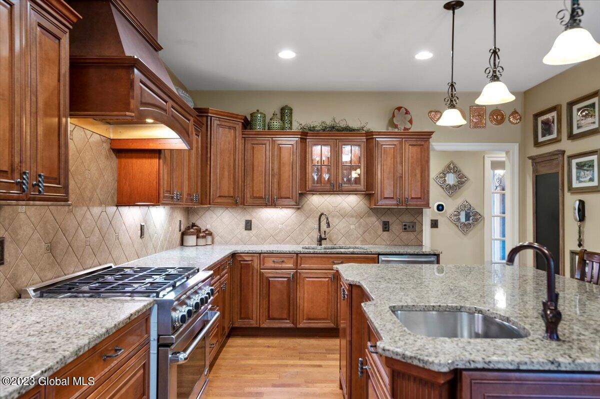 229 County Route 76 in Stillwater, NY Listed For 999,999.00 by