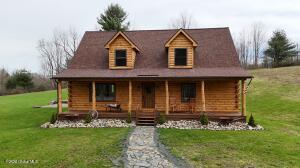 645 Northern Turnpike, Pittstown, NY 12094