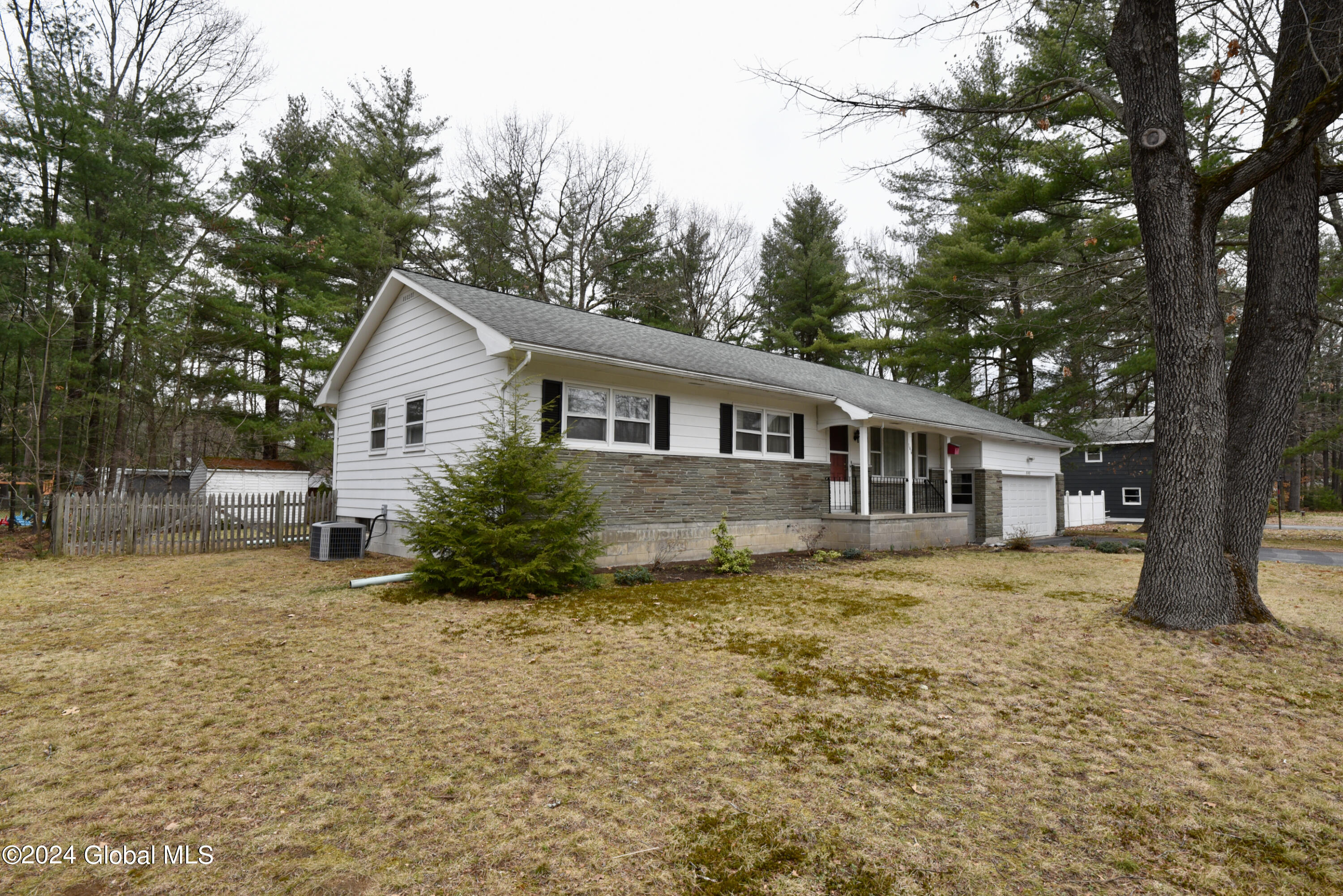 146 Juniper Drive in Ballston Spa, NY Listed For 349,000.00 by Joyce D