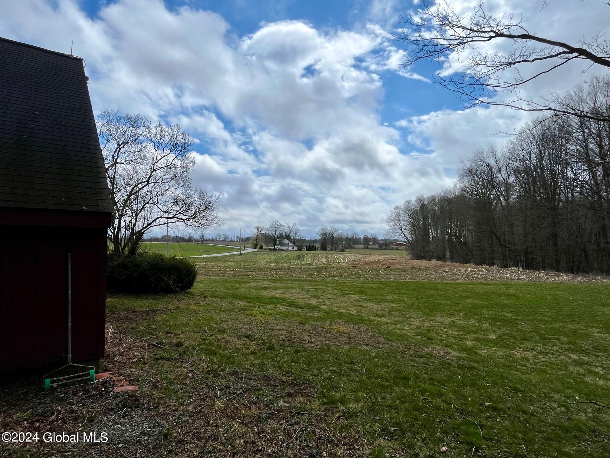 1273 EASTERN Avenue in West Charlton, NY Listed For 2,395.00 by Leslie