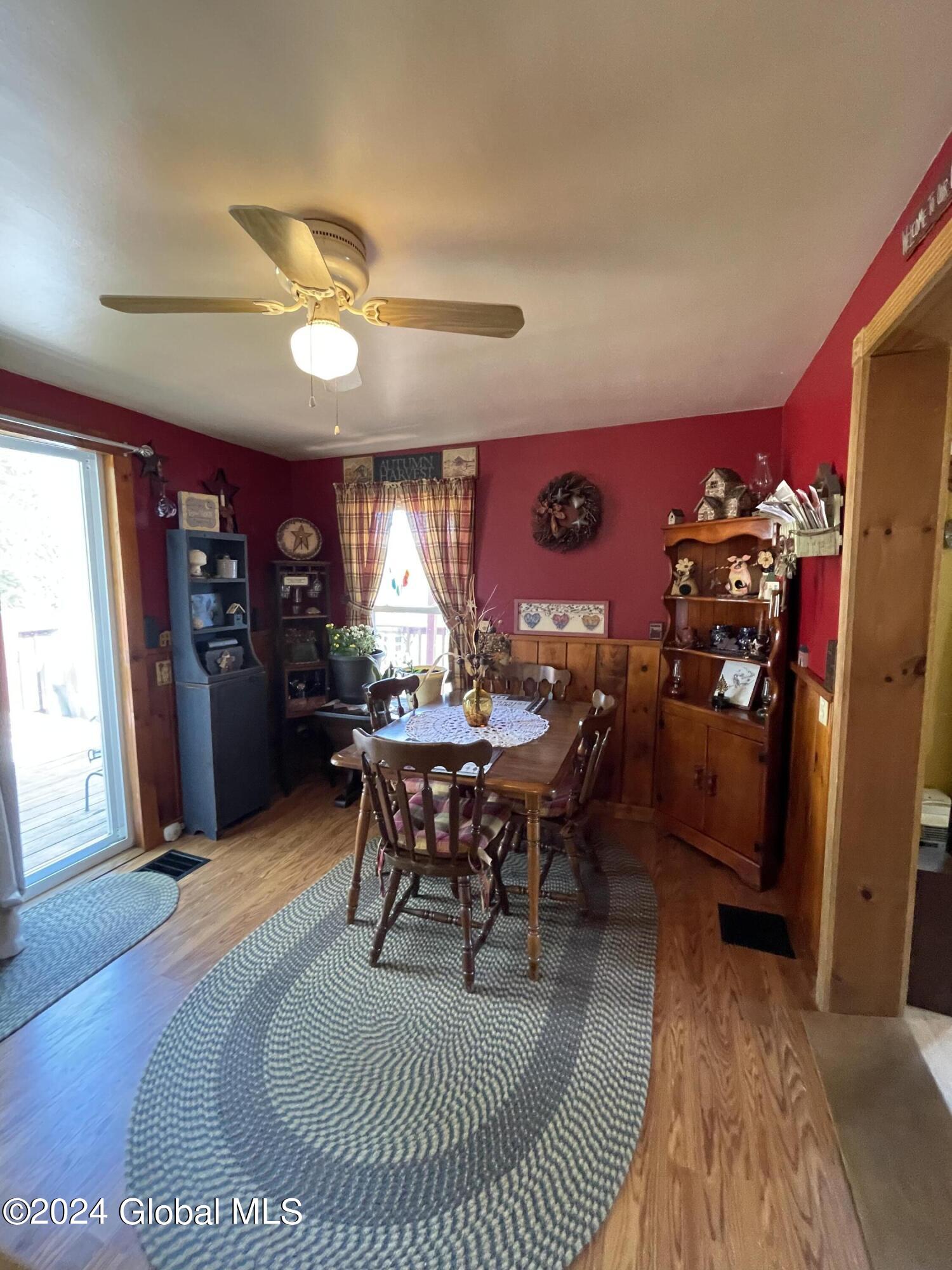 64 Cummings Street in Hoosick Falls, NY Listed For 249,900.00 by Gale