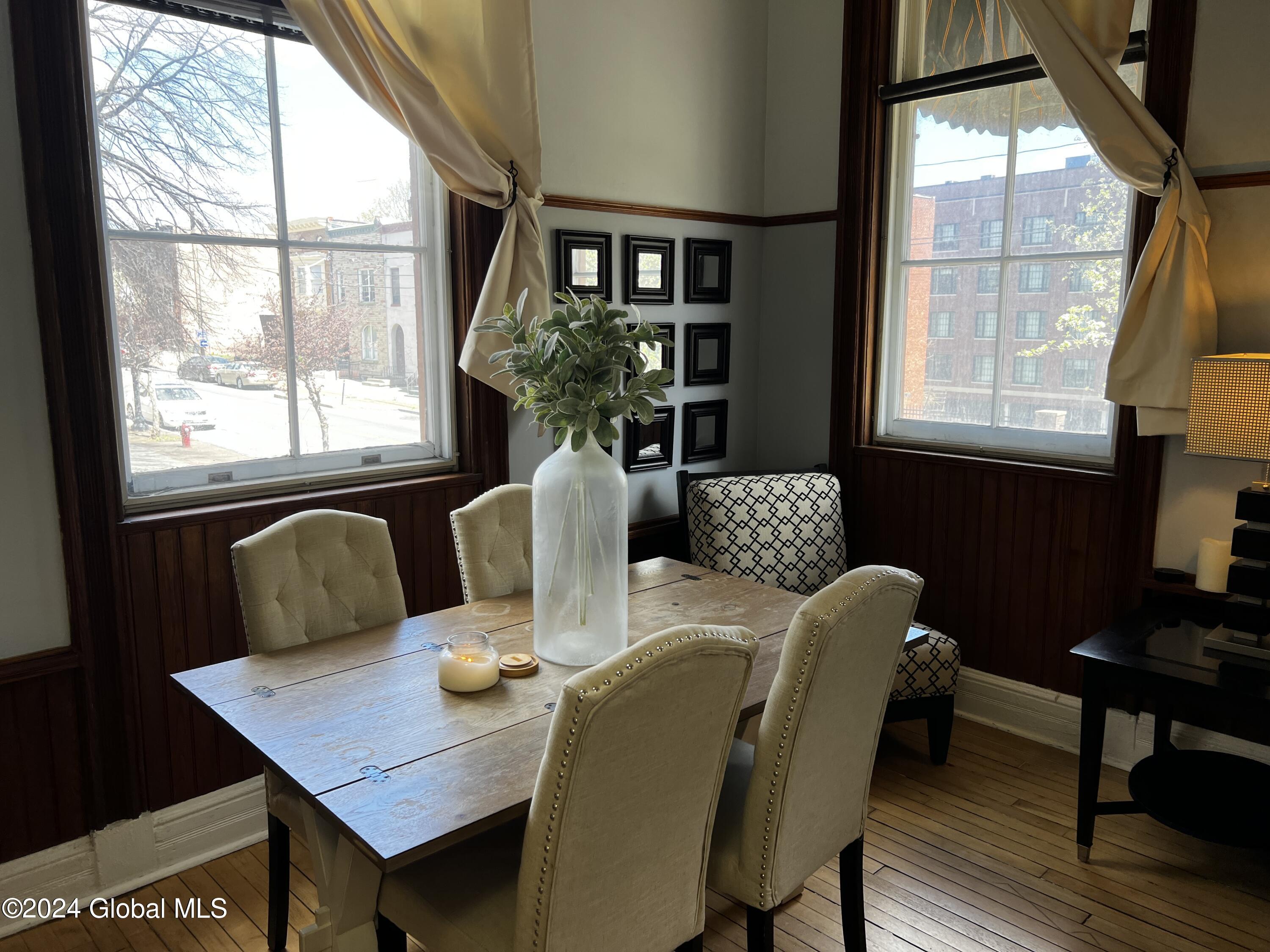 206 N Pearl Street in Albany, NY Listed For 175,000.00 by John T