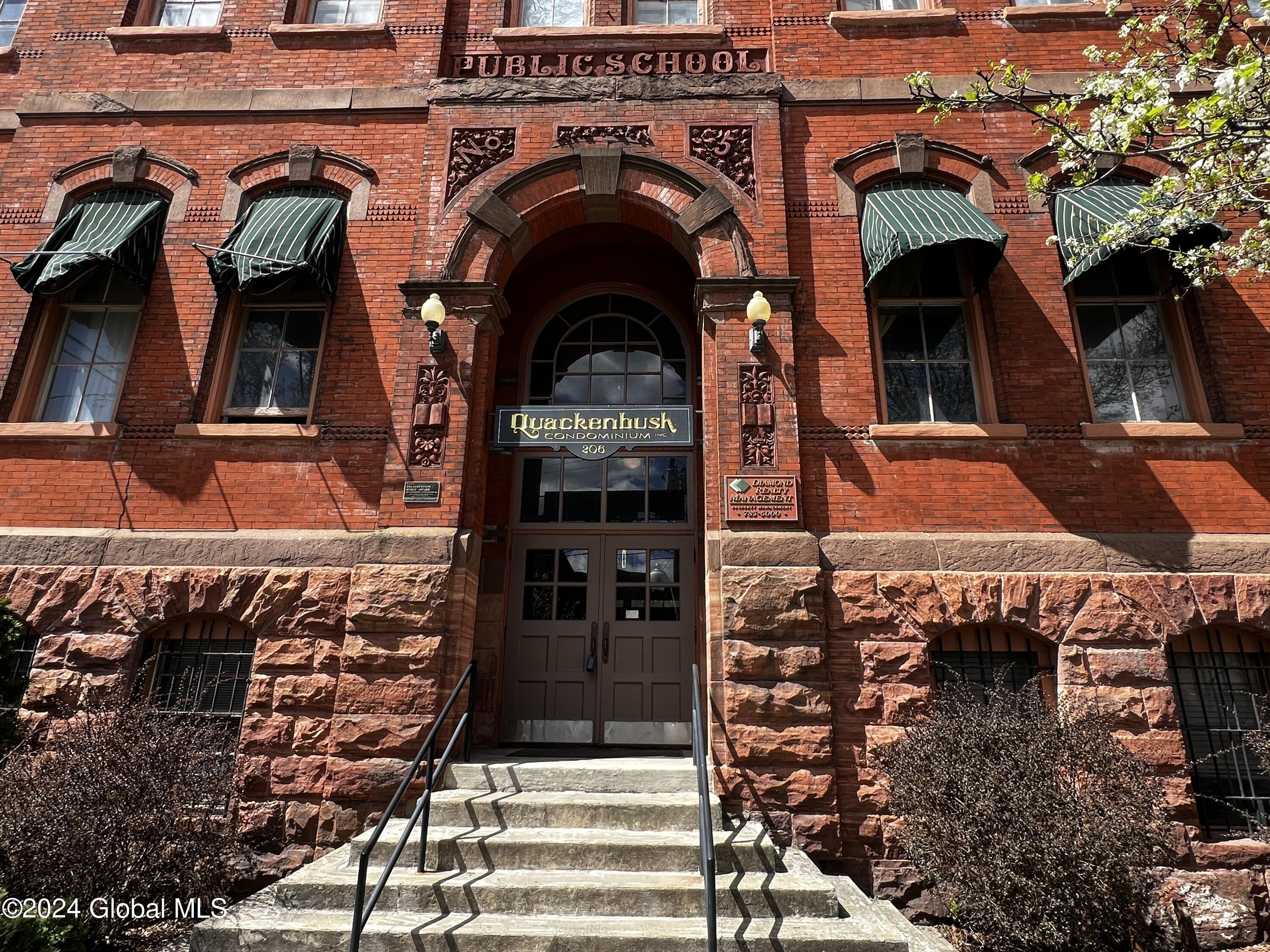 206 N Pearl Street in Albany, NY Listed For 175,000.00 by John T