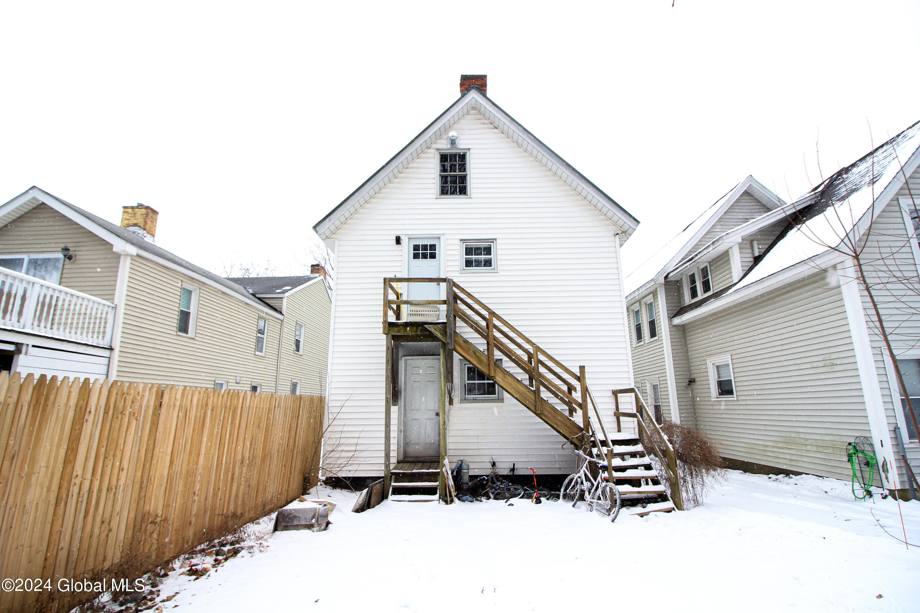 29 Mechanic Street in Ballston Spa, NY Listed For 289,900.00 by Philip