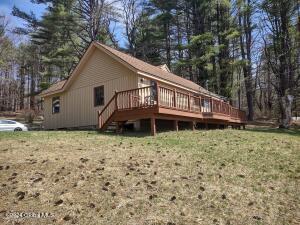 2517 County Highway 6 Northville, NY 12134