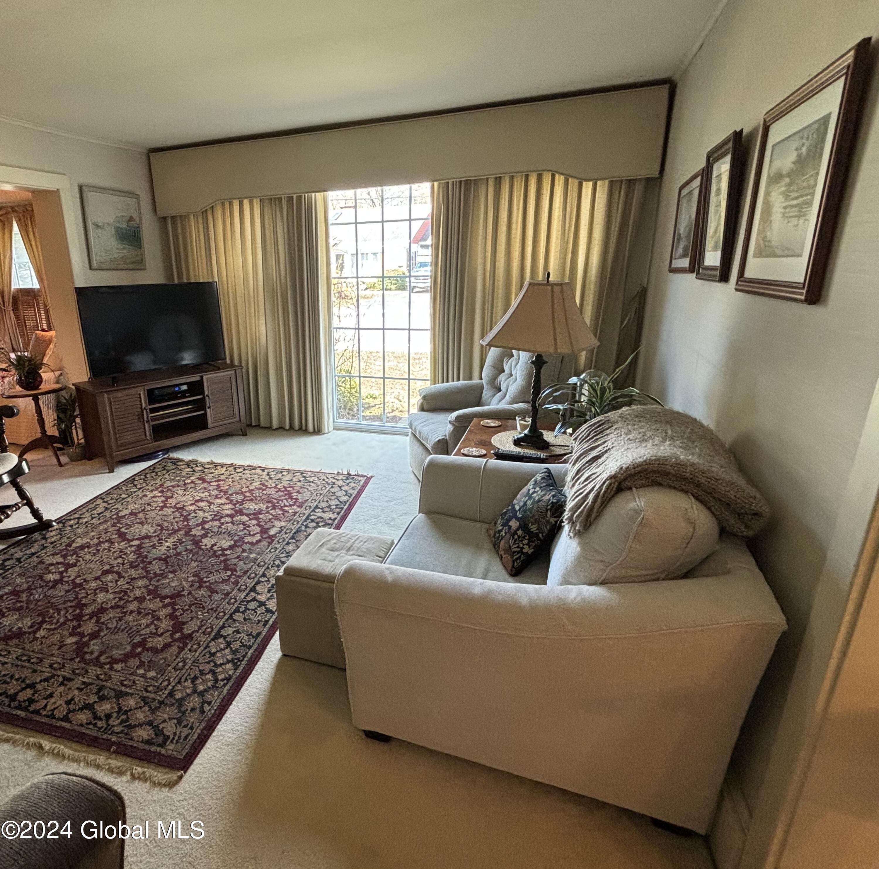 36 Notre Dame Street in Hudson Falls, NY Listed For 265,000.00 by Tom