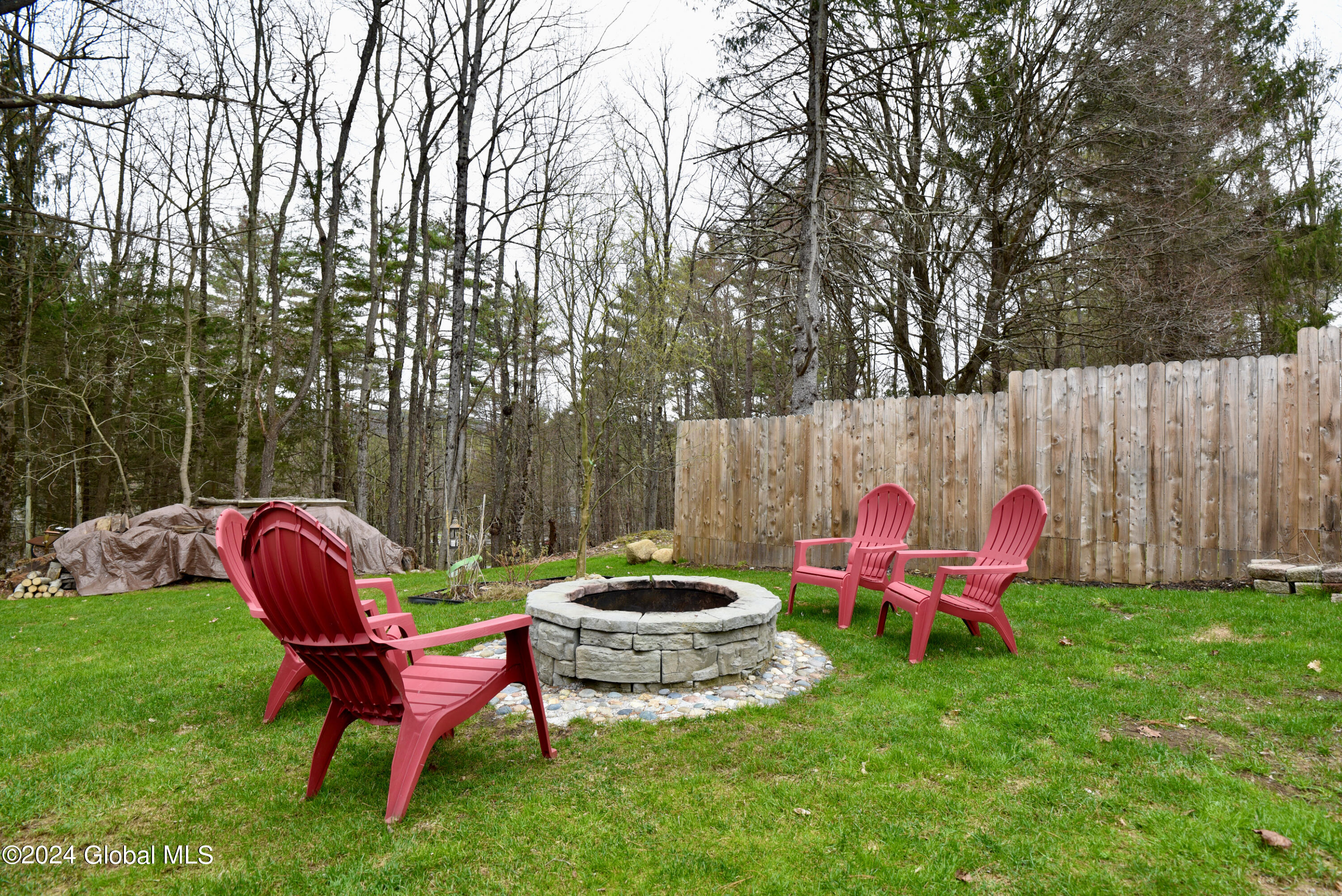 64 Vanare Lane in Lake Luzerne, NY Listed For 370,000.00 by Maureen