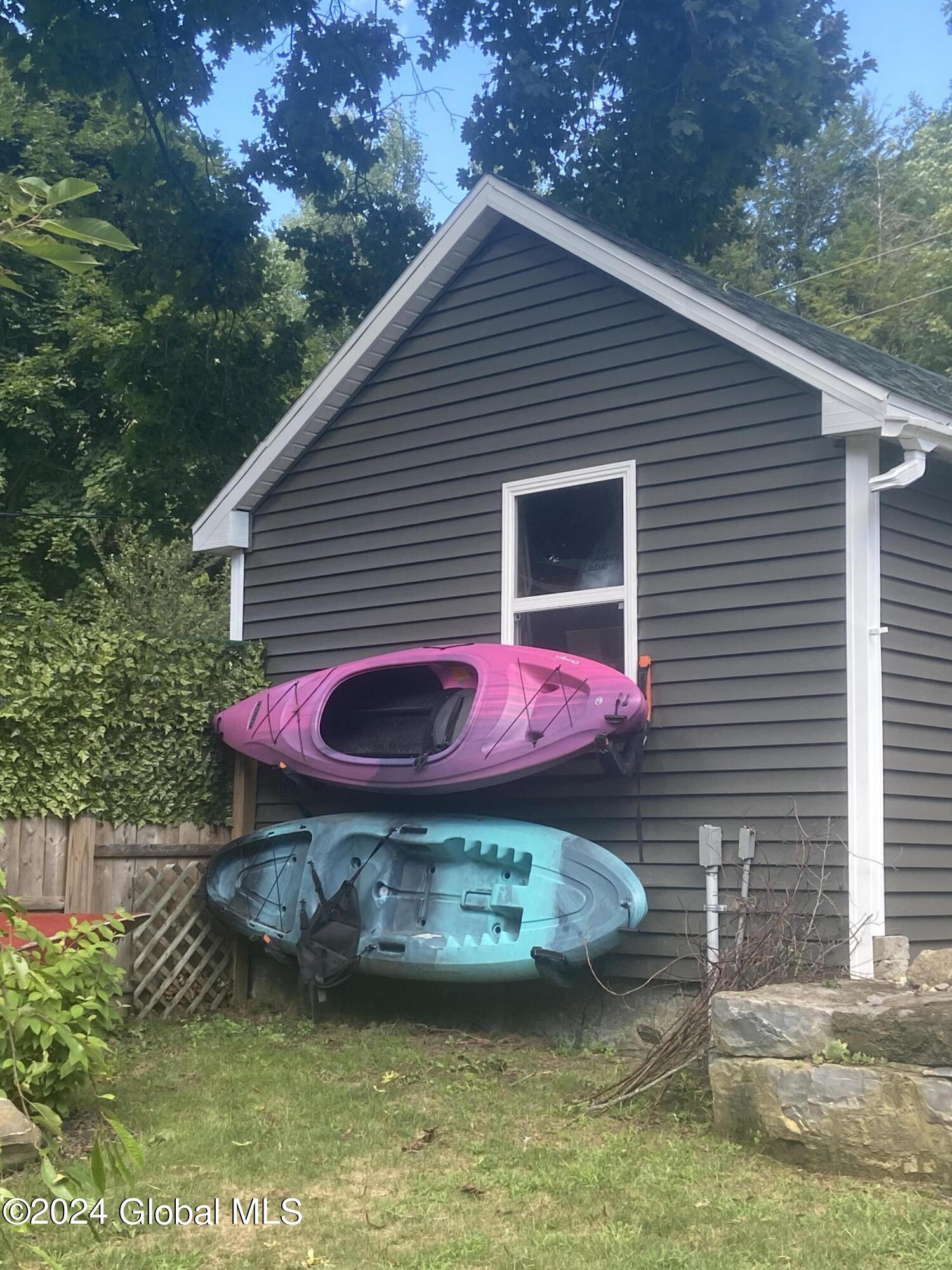 64 Vanare Lane in Lake Luzerne, NY Listed For 370,000.00 by Maureen